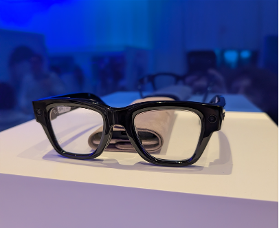 Meta Ray-Ban Display